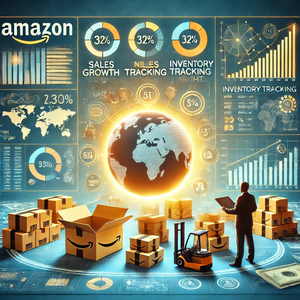How Gurupia can help Amazon Sellers?
