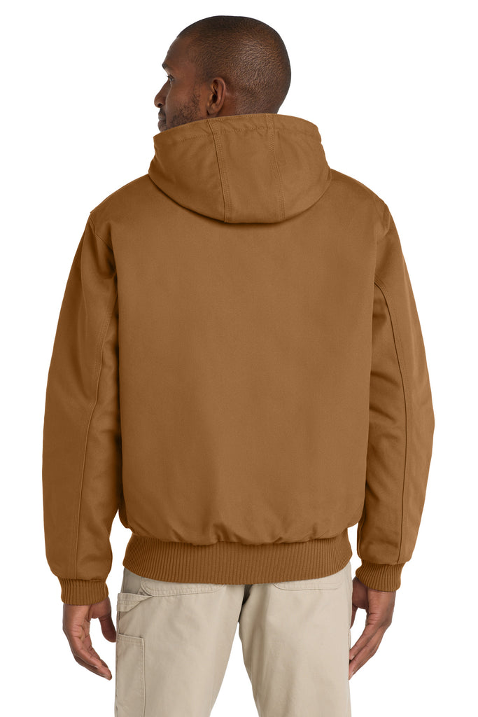 #color_carhartt brown