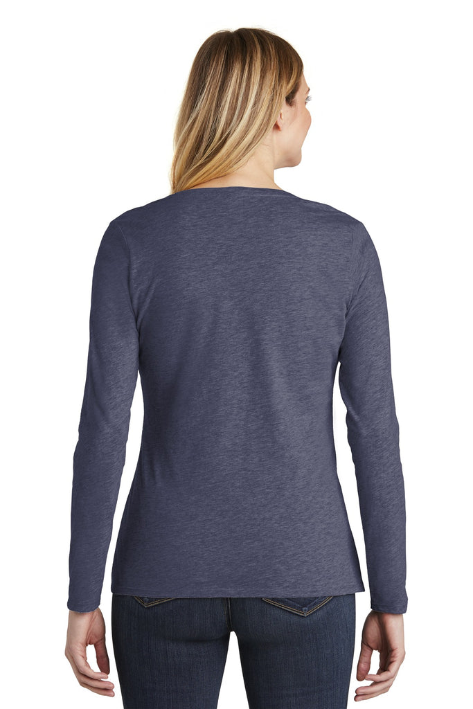 #color_heathered navy