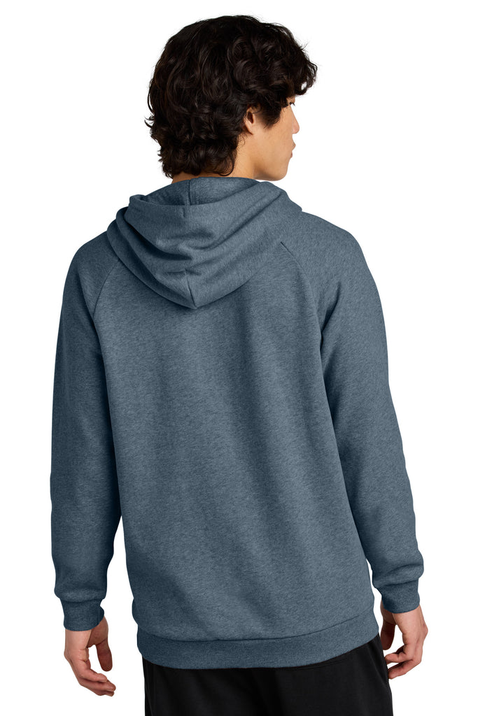 #color_flint blue heather